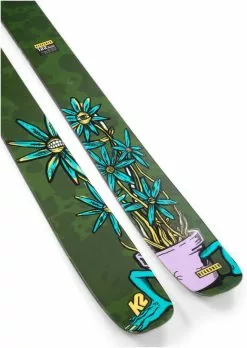 K2 Reckoner 122 -K2 Salgsbutik k2 reckoner 122 green blue purple 177 green blue purple 5