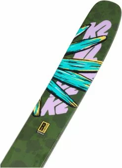 K2 Reckoner 122 -K2 Salgsbutik k2 reckoner 122 green blue purple 177 green blue purple 6