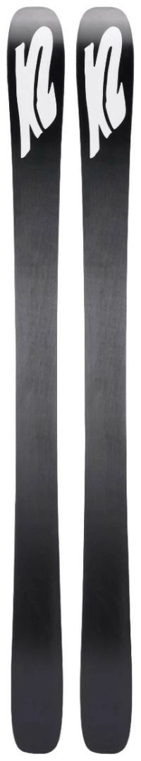 K2 Reckoner 92 Incl Squire 10 Binding 5 K2 Reckoner 92 Incl Squire 10 Binding - Billede 3