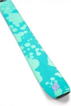 K2 Reckoner 92 W -K2 Salgsbutik k2 reckoner 92 w blue 149 blue 4