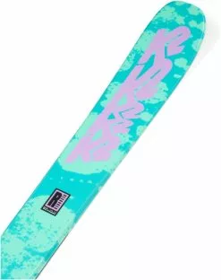 K2 Reckoner 92 W -K2 Salgsbutik k2 reckoner 92 w blue 149 blue 5