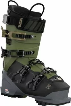 K2 Recon 120 MV 10 K2 Recon 120 MV -K2 Salgsbutik k2 recon 120 mv black green 1