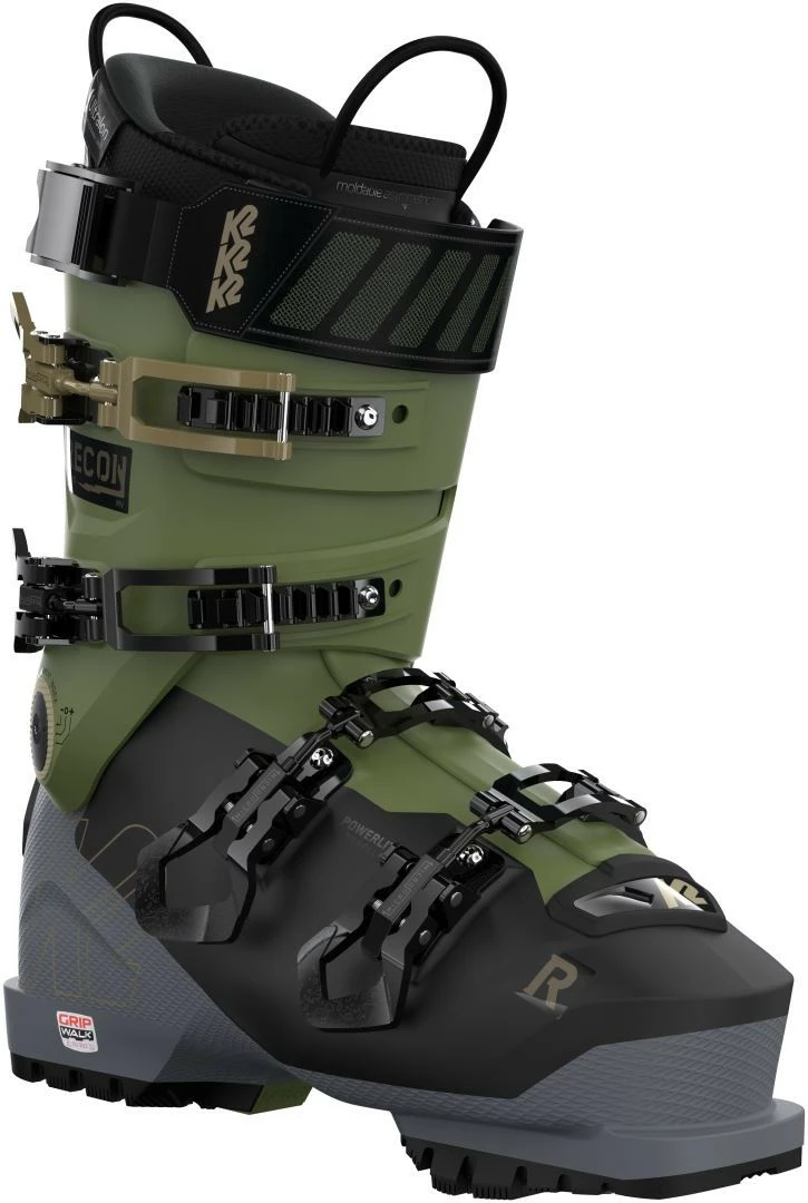 K2 Recon 120 MV 5 K2 Recon 120 MV - Billede 3