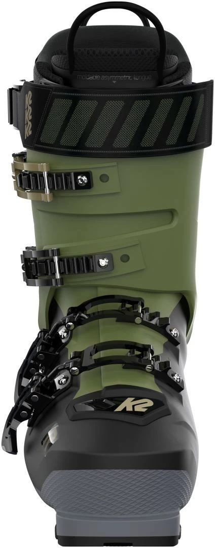 K2 Recon 120 MV 6 K2 Recon 120 MV - Billede 4