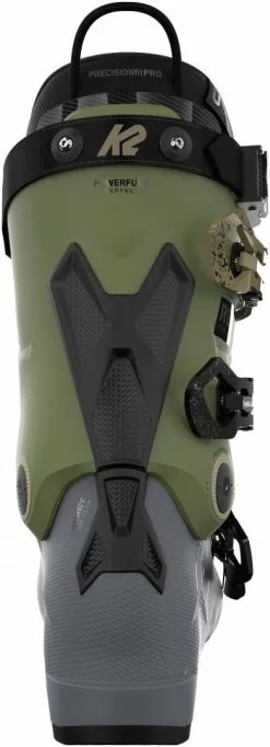 K2 Recon 120 MV 12 K2 Recon 120 MV -K2 Salgsbutik k2 recon 120 mv black green 3