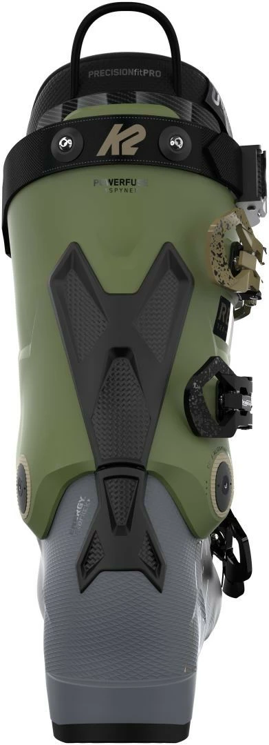 K2 Recon 120 MV 7 K2 Recon 120 MV - Billede 5