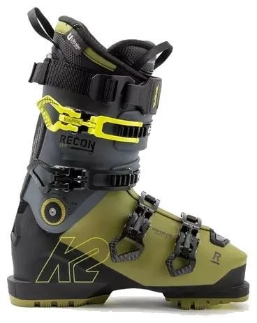 K2 Recon 120 MV Gripwalk 3 K2 Recon 120 MV Gripwalk - Billede 2