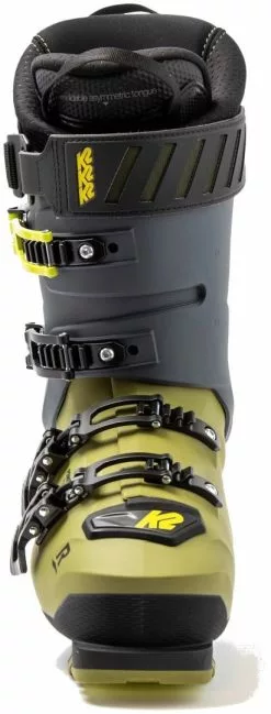 K2 Recon 120 MV Gripwalk 8 K2 Recon 120 MV Gripwalk -K2 Salgsbutik k2 recon 120 mv gripwalk black dark green grey lime green 24 5 38 5 eur black dark green grey lime green 1