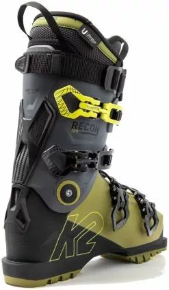 K2 Recon 120 MV Gripwalk 9 K2 Recon 120 MV Gripwalk -K2 Salgsbutik k2 recon 120 mv gripwalk black dark green grey lime green 24 5 38 5 eur black dark green grey lime green 2