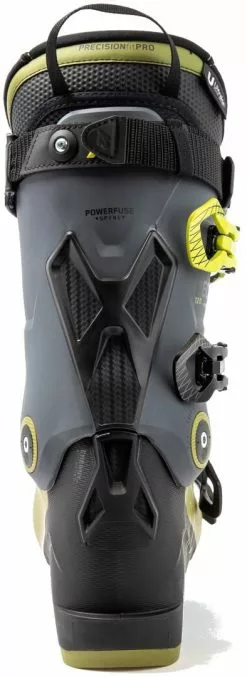 K2 Recon 120 MV Gripwalk 10 K2 Recon 120 MV Gripwalk -K2 Salgsbutik k2 recon 120 mv gripwalk black dark green grey lime green 24 5 38 5 eur black dark green grey lime green 3