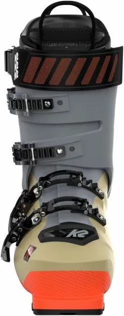 K2 Recon 130 LV -K2 Salgsbutik k2 recon 130 lv grey orange 2