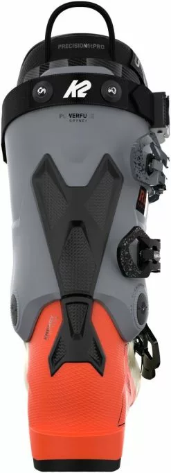 K2 Recon 130 LV -K2 Salgsbutik k2 recon 130 lv grey orange 3