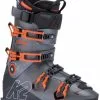 K2 Recon 130 MV 19/20 1 K2 Recon 130 MV 19/20 -K2 Salgsbutik k2 recon 130 mv 19 20 black orange 0