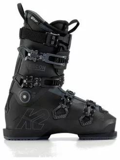 K2 Recon Pro 140 20/21 -K2 Salgsbutik k2 recon pro 140 20 21 black 24 5 38 5 eur black 3