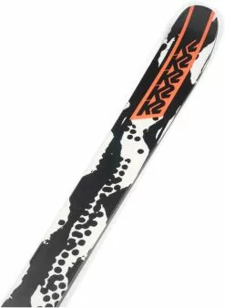 K2 Sight -K2 Salgsbutik k2 sight black white orange 149 black white orange 6