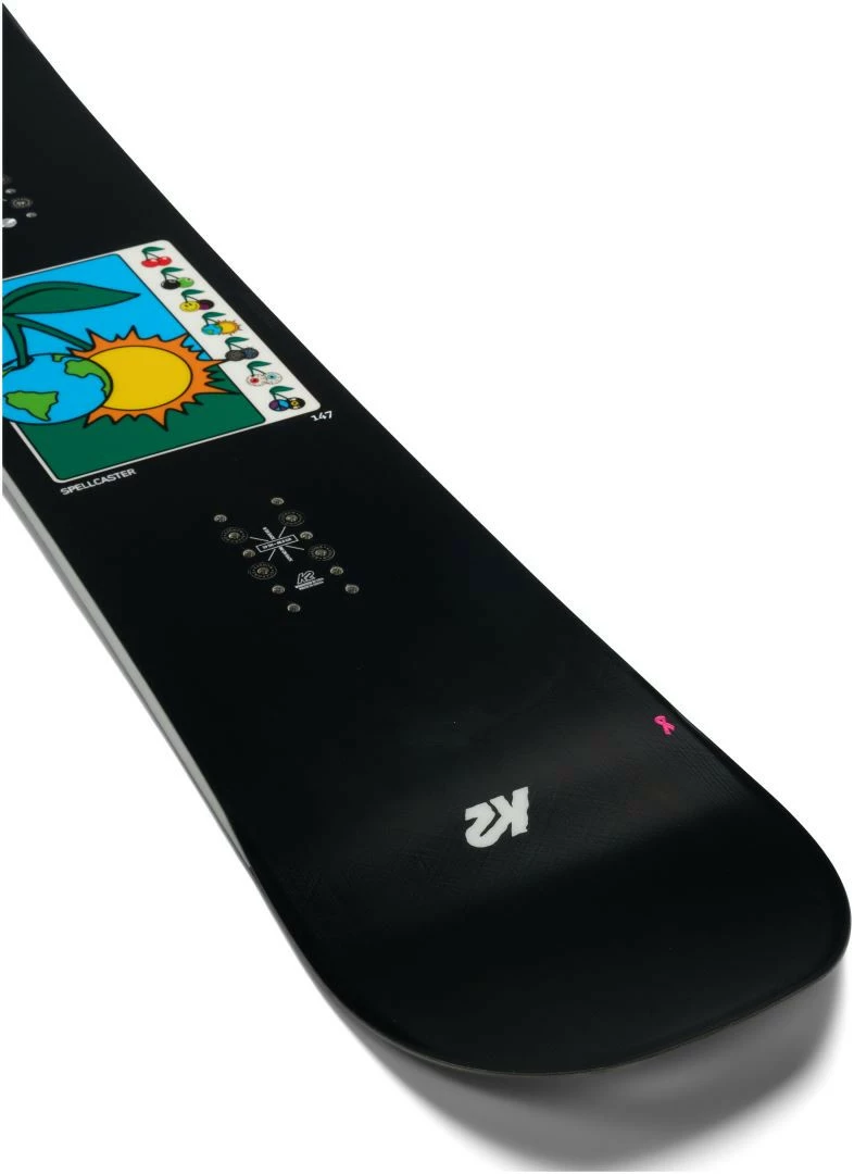 K2 Spellcaster 7 K2 Spellcaster - Billede 5