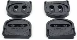 K2 Splitboard Canted Channel Puck Set - Pair