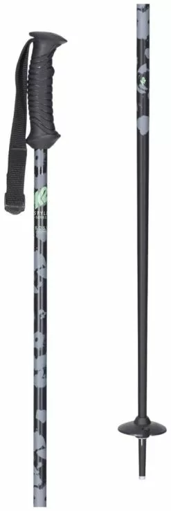 K2 Style Composite -K2 Salgsbutik k2 style composite black 105 cm black 1