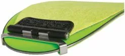 K2 Universal Skin 125 Mm -K2 Salgsbutik k2 universal skin 125 mm green 155 165 cm green 1