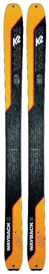 K2 Salgsbutik -K2 Salgsbutik k2 wayback 106 black orange 172 black orange 0 1