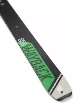 K2 Wayback 88 -K2 Salgsbutik k2 wayback 88 black grey green 160 black grey green 4