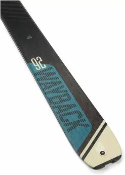 K2 Wayback 92 15 K2 Wayback 92 -K2 Salgsbutik k2 wayback 92 black white blue 153 black white blue 4