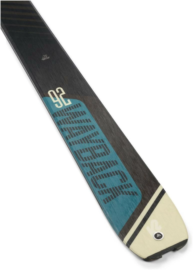 K2 Wayback 92 8 K2 Wayback 92 - Billede 6