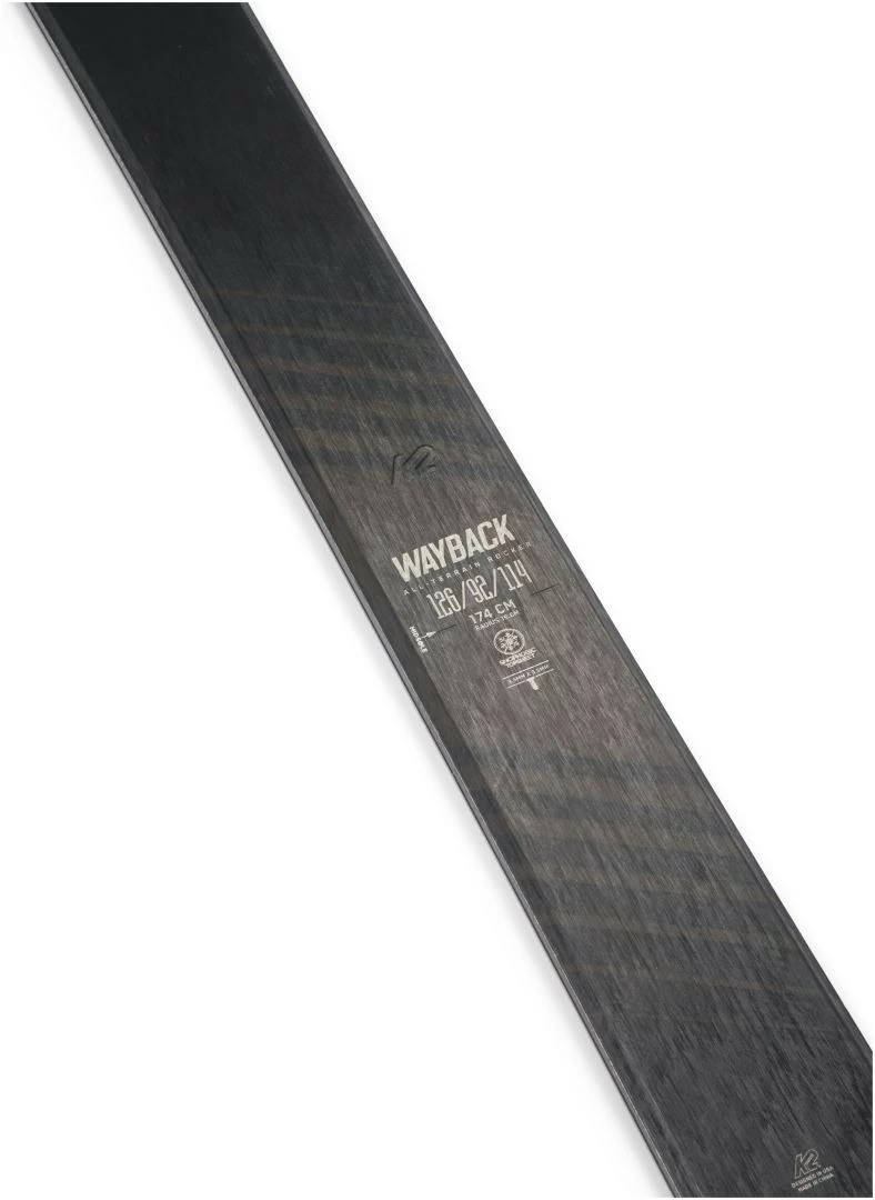 K2 Wayback 92 10 K2 Wayback 92 - Billede 8