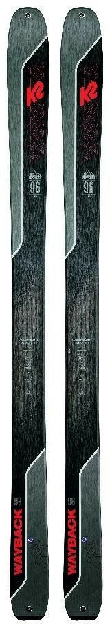 K2 Wayback 96 21/22
