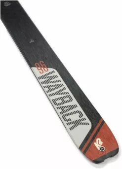 K2 Wayback 96 -K2 Salgsbutik k2 wayback 96 black red grey 170 black red grey 4