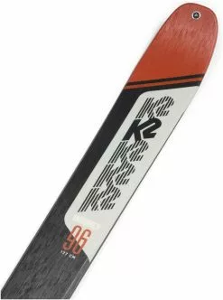 K2 Wayback 96 -K2 Salgsbutik k2 wayback 96 black red grey 170 black red grey 5
