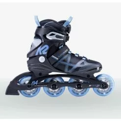 K2 Alexis 84 BOA W Inliner Rulleskøjte -K2 Salgsbutik k2 alexis1