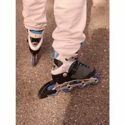 K2 Alexis 84 PRO W Inliner Rulleskøjter -K2 Salgsbutik k2 alexis84 pro5