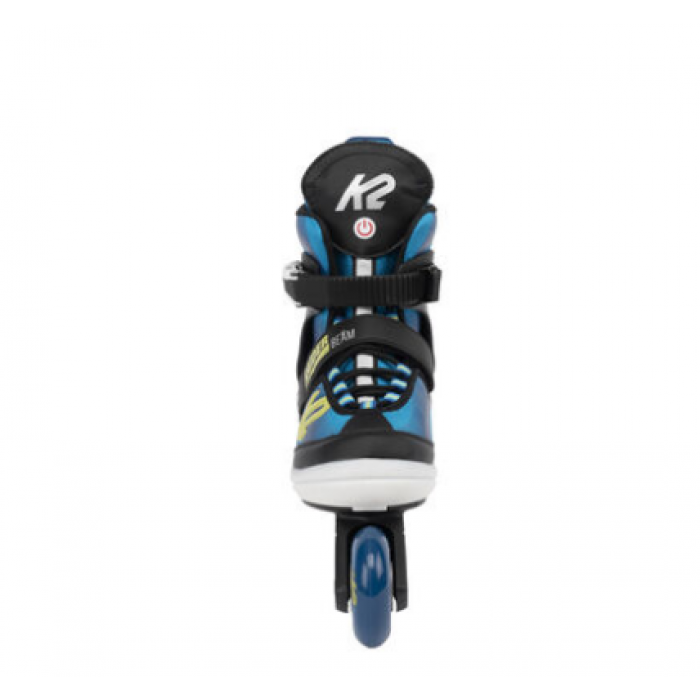 K2 Raider Beam Boys Rulleskøjte 3 K2 Raider Beam Boys Rulleskøjte