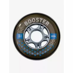 K2 Booster Rulleskøjte Hjul 8-pack