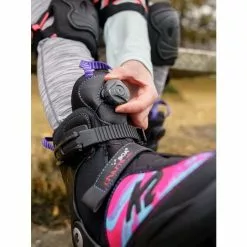 K2 Charm BOA Inliner Rulleskøjter