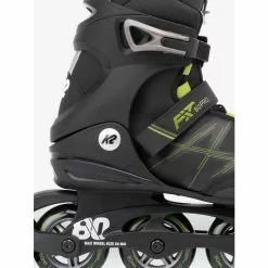 K2 F.I.T Pro 84 Inliner Rulleskøjte -K2 Salgsbutik k2 fit84 pro2