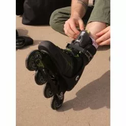 K2 F.I.T Pro 84 Inliner Rulleskøjte -K2 Salgsbutik k2 fit84 pro4