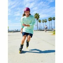 K2 F.I.T 90 BOA Inliner Rulleskøjte -K2 Salgsbutik k2 fit90 boa4