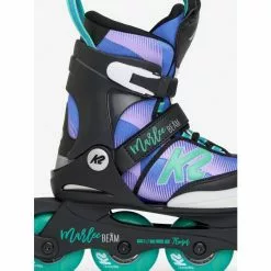 K2 Marlee Beam Inliner Rulleskøjter -K2 Salgsbutik k2 marlee boa2