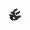 K2 Nylon Spacer Set 6/8 Mm Til Rulleskøjte Aksler -K2 Salgsbutik k2 nylon spacer set 6 8 mm