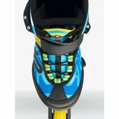 K2 Raider Pro Junior Inline Rulleskøjte 7 K2 Raider Pro Junior Inline Rulleskøjte -K2 Salgsbutik k2 raider pro2