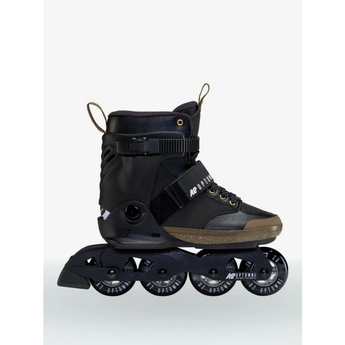 K2 Uptown Inliner Rulleskøjter 8 K2 Uptown Inliner Rulleskøjter - Billede 6