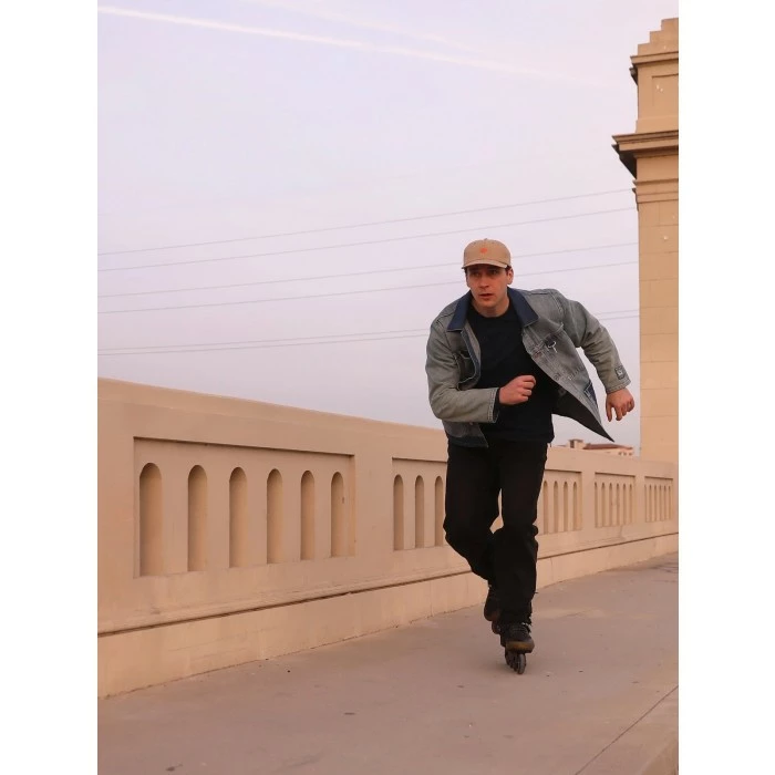 K2 Uptown Inliner Rulleskøjter 5 K2 Uptown Inliner Rulleskøjter - Billede 3