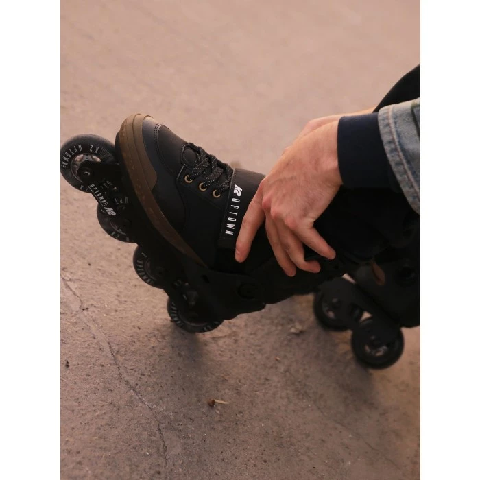 K2 Uptown Inliner Rulleskøjter 6 K2 Uptown Inliner Rulleskøjter - Billede 4