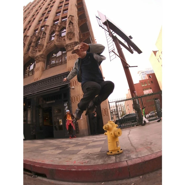 K2 Uptown Inliner Rulleskøjter 4 K2 Uptown Inliner Rulleskøjter - Billede 2