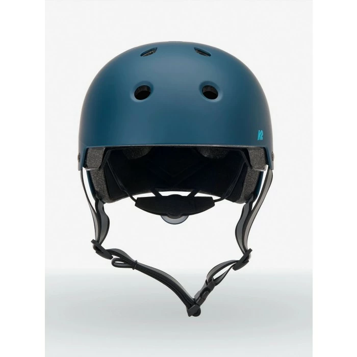 K2 Varsity PRO Cykel Og Skate Hjelm 4 K2 Varsity PRO Cykel Og Skate Hjelm - Billede 2