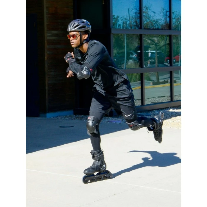 K2 VO2 S 90 BOA Inliner Rulleskøjter 5 K2 VO2 S 90 BOA Inliner Rulleskøjter - Billede 3