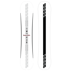 K2 Lime Lite Snowboard 5 K2 Lime Lite Snowboard -K2 Salgsbutik lime lite 2