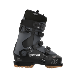 K2 Method Pro Skistøvle